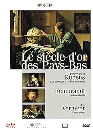Palettes - Le Siècle D'or Des Pays-Bas