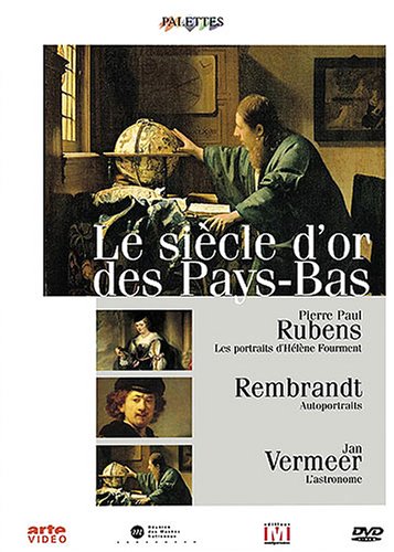 Palettes - Le Siècle D'or Des Pays-Bas