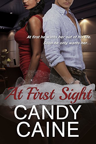 At First Sight by [Caine, Candy]