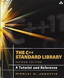 The C++ Standard Library: A Tutorial and Reference (2nd Edition)