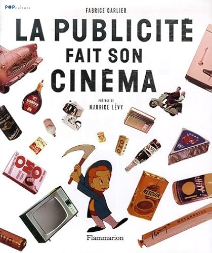 Download La publicité fait son cinéma PDF