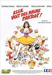 Elle Voit Des Nains Partout !