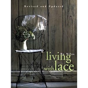 Living with Lace