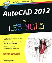 AutoCAD 2012