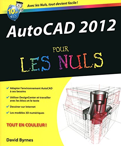AutoCAD 2012