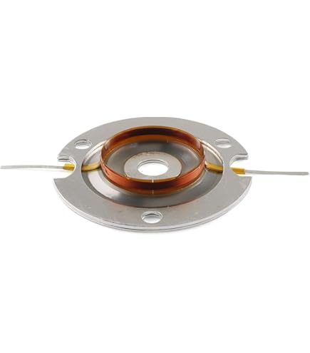 Peavey Replacement Peavey 22XT Tweeter Diaphragm Replacement (Part