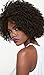 Outre Synthetic Half Wig Quick Weave Big Beautiful Hair 4C-Coily (S1B/30)