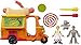 Fisher-Price Imaginext Scooby-Doo Shaggy & Hot Dog Cart