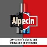 Alpecin Caffeine Liquid Hair Tonic 2x200ml Men Against Thinning Hair view 6