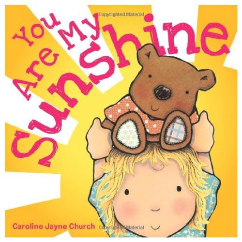 Download You Are My Sunshine