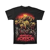 Bring Me The Horizon Men's T-shirt Black