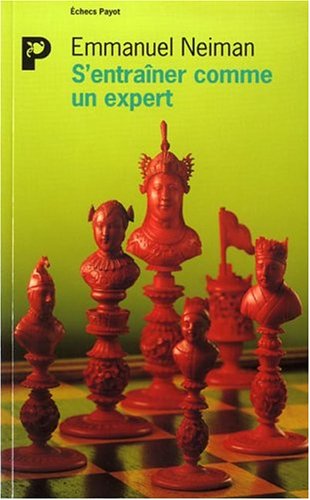 S'entraîner comme un expert