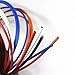 Chooee Bike Shifter/Derailleur Cable & Housing Set
