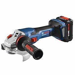 BOSCH GWS18V-13CB14 PROFACTOR™ 18V