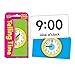 Telling Time Pocket Flash Cards