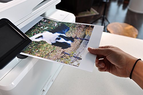 Pres-On Photo Squares Kit All in One, Black