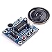 Cylewet ISD1820 Sound Voice Audio Mic Recording Playback Module Loudspeaker for Arduino CYT1022