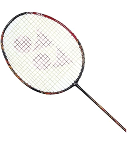 Amazon.com: YONEX Astrox 99 Play Graphite Strung Badminton Racket