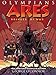 Olympians: Ares: Bringer of War by George O'Connor