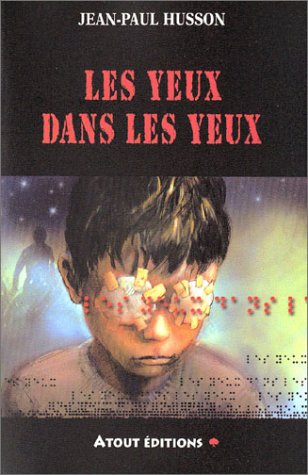 Les  yeux dans les yeux