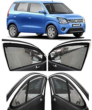 window cover for wagon r