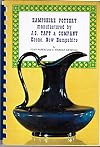 Hampshire Pottery manufactured by J. S. Taft & Company, Keefe, New Hampshire