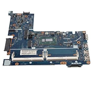 ABS + Chip High Performance I5-4210U / I5-5200 Professional Computer Mainboard, High Compatibility Motherboard, for 440…