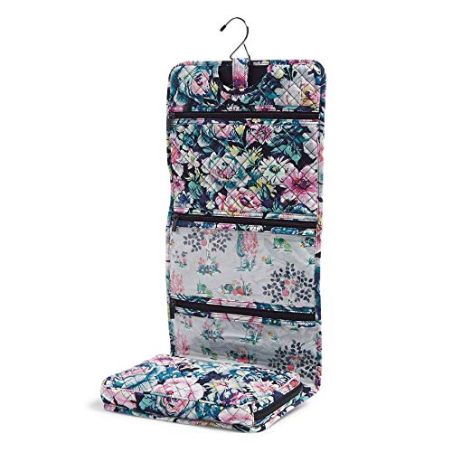 Vera Bradley Cotton Hanging Travel Organizer, Garden Grove Pricepulse