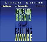 Falling Awake (Brilliance Audio on Compact Disc)
