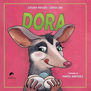 Livro Dora
