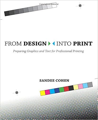 Ready To Print Handbook For Media Designers Pdf Printer