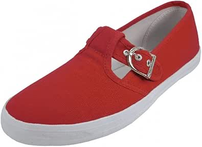 womens t strap sneakers