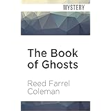 The Book of Ghosts (Bibliomysteries)