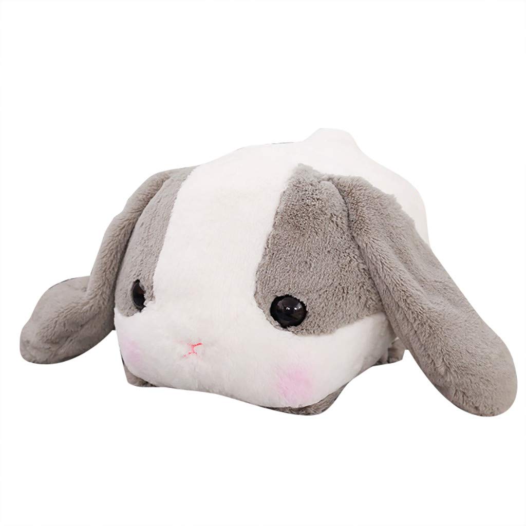 substitute doll plush