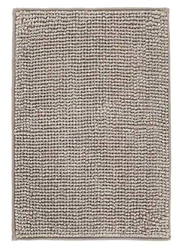 TOFTBO - IKEA - Bath Mat Colour Beige 40x60 cm (16x24)