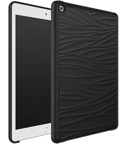LIFEPROOF ライフプルーフ iPad Air2用 Amazon.com: Lifeproof iPad Air fre Cover - Grey : Electronics