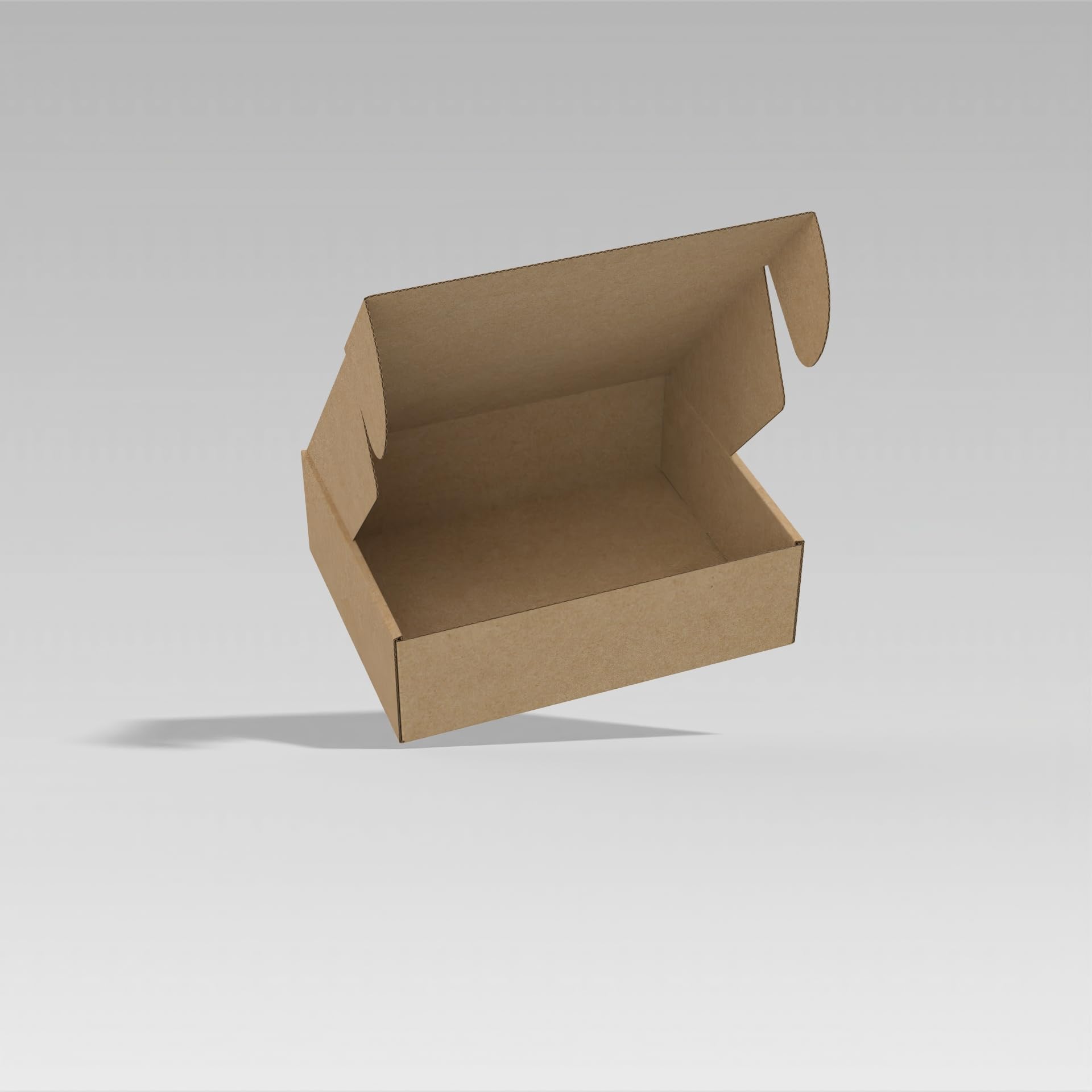 IBALLAGGI 2000 - Scatole Da Spedizione 80x60x50 C - Pacco Da 5 Pezzi - Foto 8