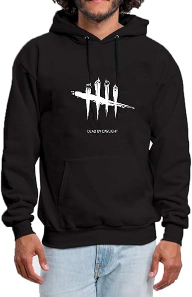 Dead by daylight sweatshirt Clearance