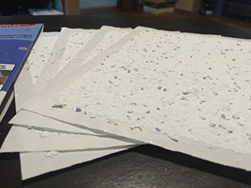 Self Adhesive Popcorn Ceiling Patch Import It All