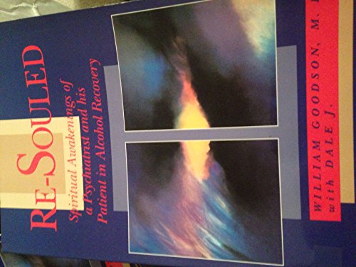 Re-Souled by William Goodson (Paperback)