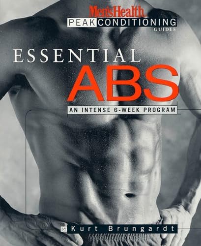 The Complete Book of Abs: Revised and Expanded Edition: Kurt