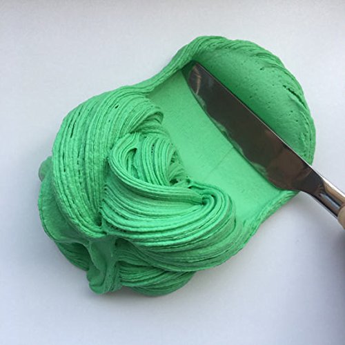 LIFE Green Apple Buttercream, 8 oz - Thumbnail 4