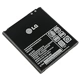 LG Optimus 4X HD P880 L9 P769 P760 L 9 P768 P765 LTE II OEM Battery BL-53QH (Bulk Packaging)