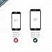 Wireless Charging Qi Receiver Case, ZeeHoo WR1 Wireless Charging Case Wireless Qi Receiver Case Charging Cover Case for iPhone 6 Plus /6s Plus / 7 Plus （5.5''） in-Car Qi Wireless Charger Case (Black)