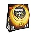 2 Pack - Nescafe Gold Blend 3-in-1 Instant Coffee (30 Single Serve Sticks Total) - Made with Premium Grade Fine Coffee Beans with Cream and Sugar - Imported from Nestle Malaysia