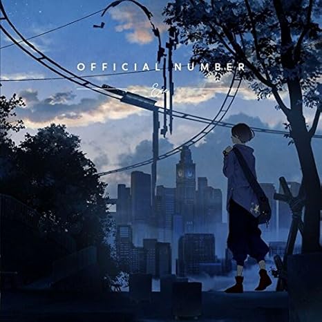 Official Number 初回限定盤 Amazon Co Jp