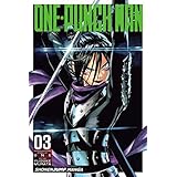 One-Punch Man, Vol. 3 (3)