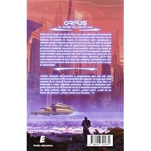 ORFUS. EL OCASO DE LOS ORUKA