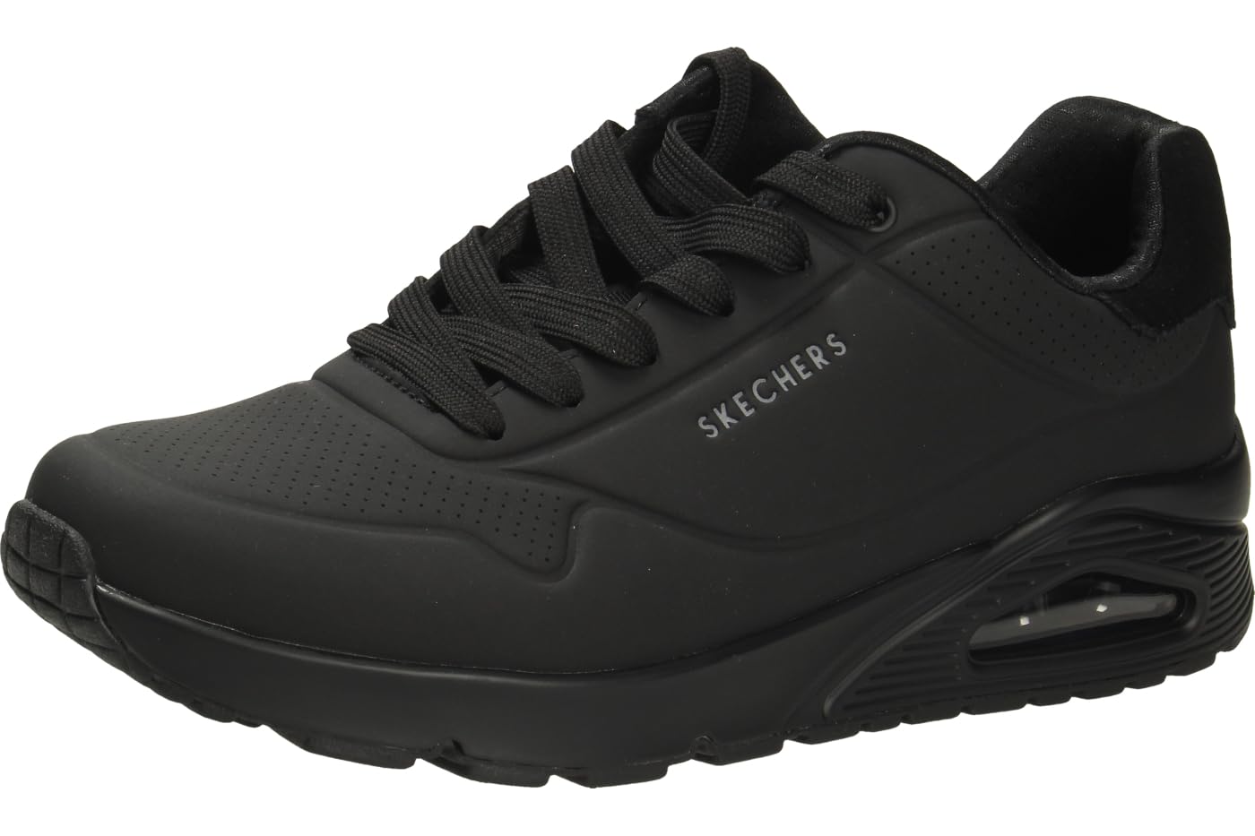 Skechers Street Men's,UNO - Suited ON AIR,B,9 M US Image