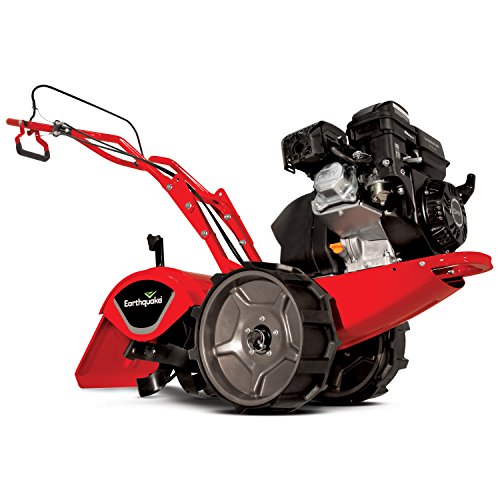 Ardisam, Inc Earthquake 29409 Victory Rototiller Tiller Crt With